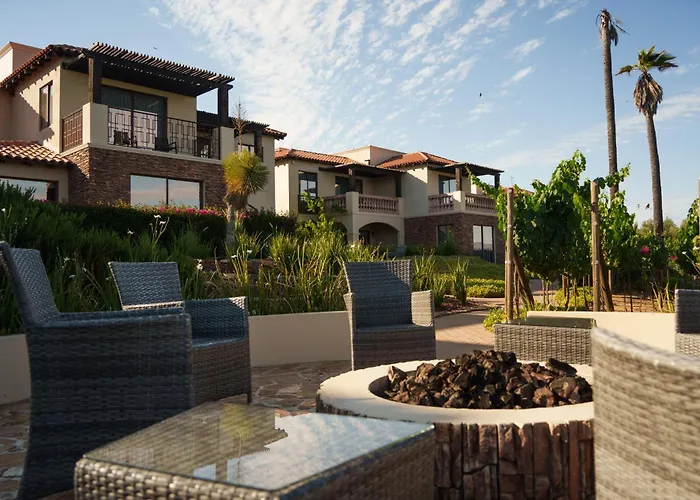 El Cielo Resort