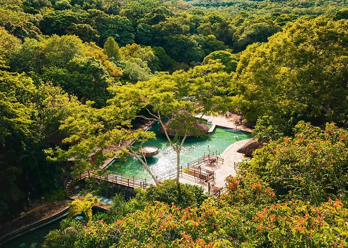 Rio Quente Resorts - Eco Chalés
