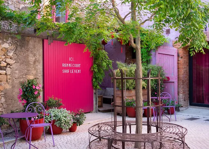 Hôtel de Castigno - Wine Hotel&Resort