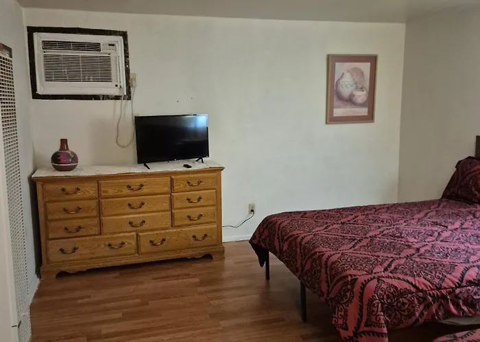 66 Motel