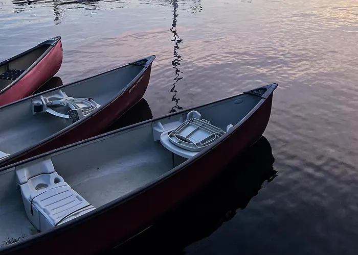 Taboo Muskoka