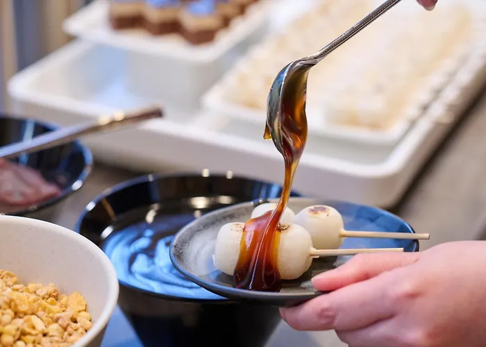 Tosei Hotel Cocone Ueno Tokio