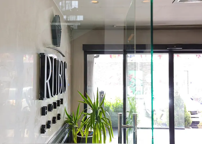 Hotel Rubis
