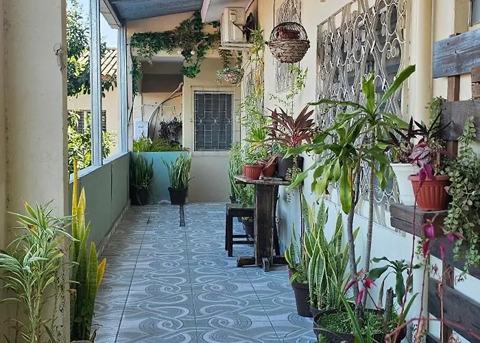 Casa Altamira