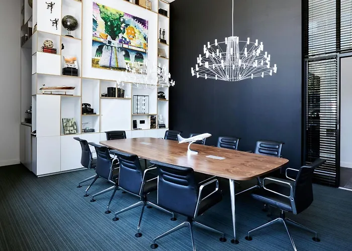 Citizenm Seattle South Lake