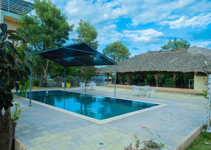Hotel Anedi