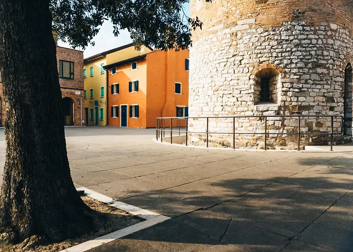 Lu.Lu Suite And Rooms Piacenza