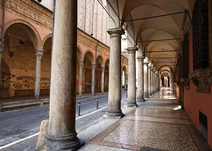 Lu.Lu Suite And Rooms Piacenza