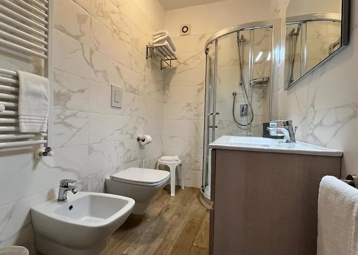 Residenza Montegrappa