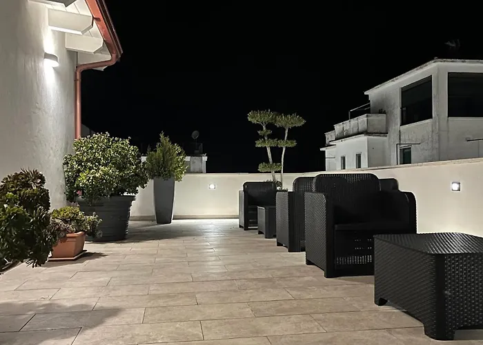 Residenza Montegrappa