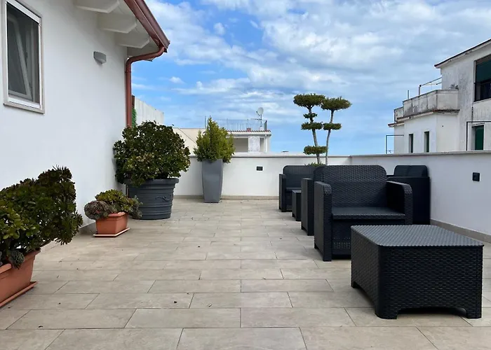 Residenza Montegrappa