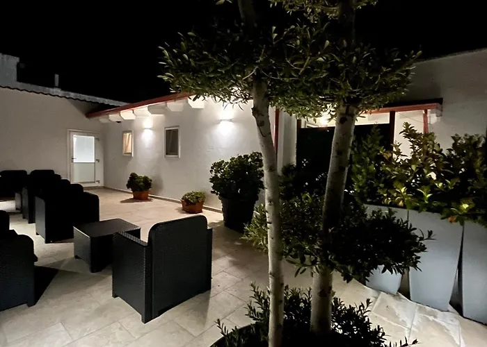 Residenza Montegrappa