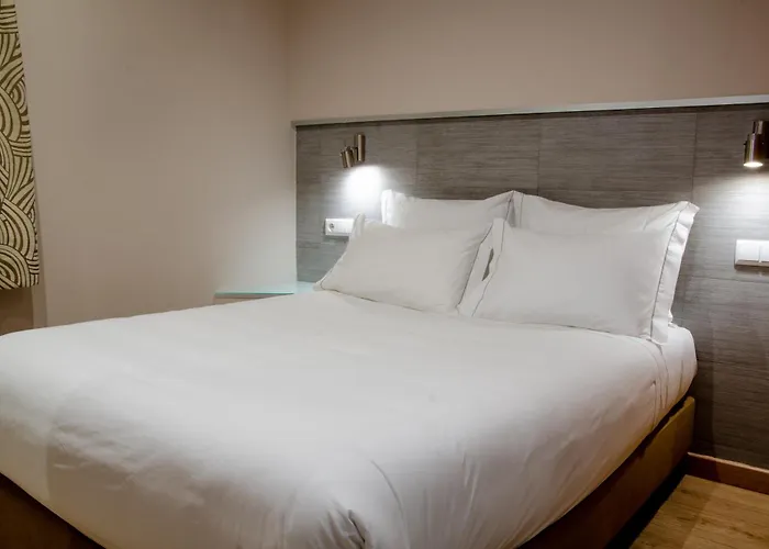 Hotel Bocage Setúbal