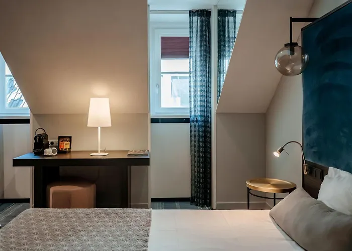 Hotel Derlon
