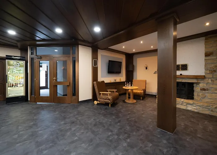 Hotel Baeren