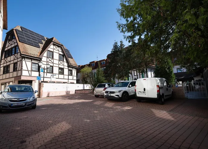 Hotel Baeren