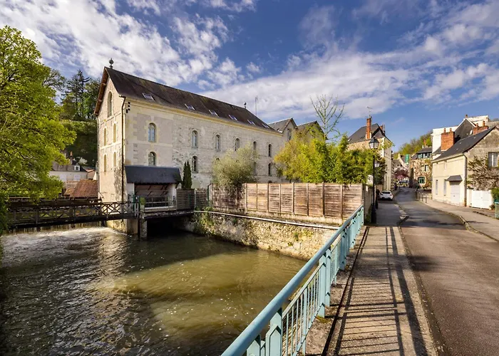 Logis Hotel De France