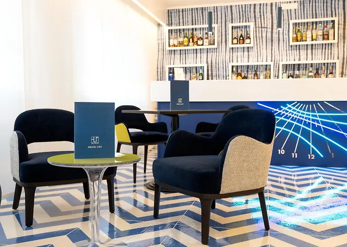 Hotel La Meridiana