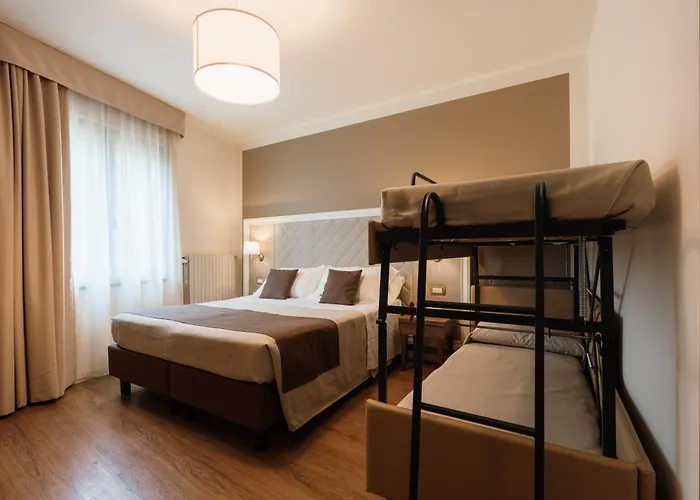 Hotel Eden Salò