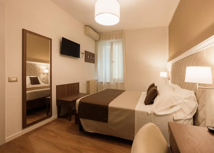 Hotel Eden Salo
