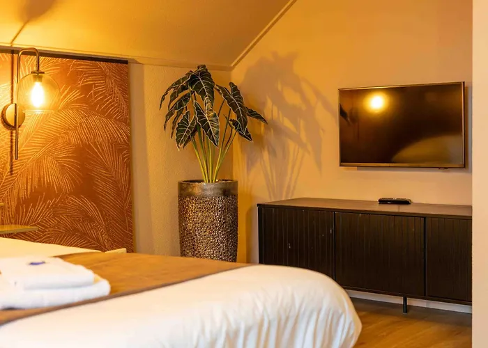 Hotel Ameland