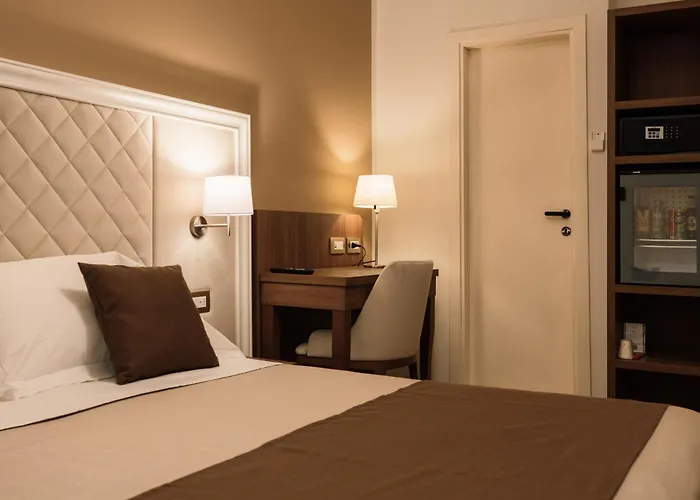 Hotel Eden Salò