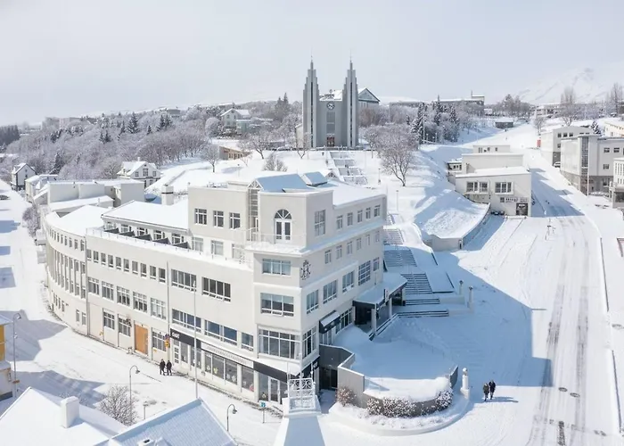 Hotel Kea By Keahotels