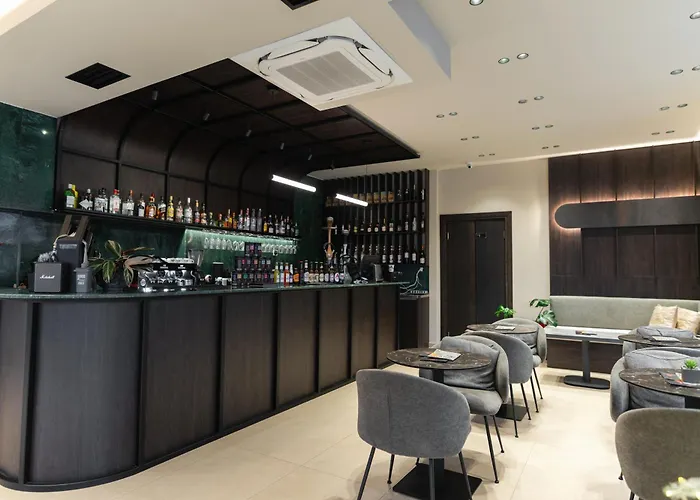 Hotel Erika