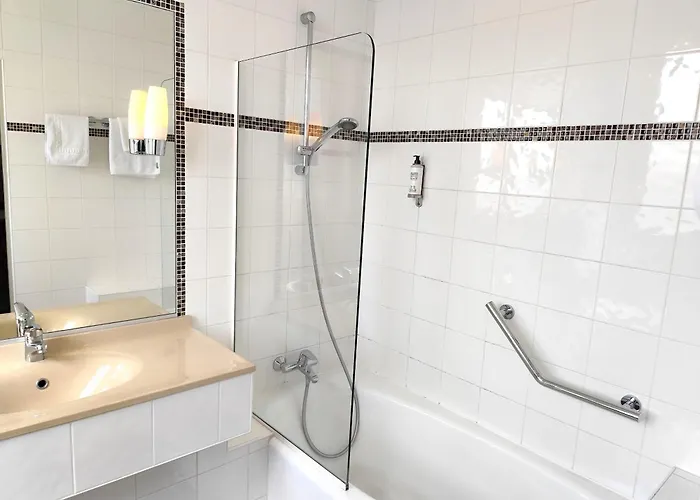 Best Western De Diane