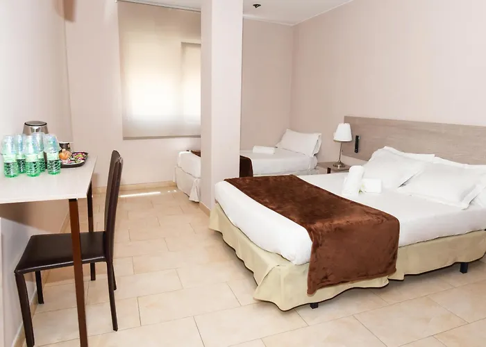Hotel Ancora