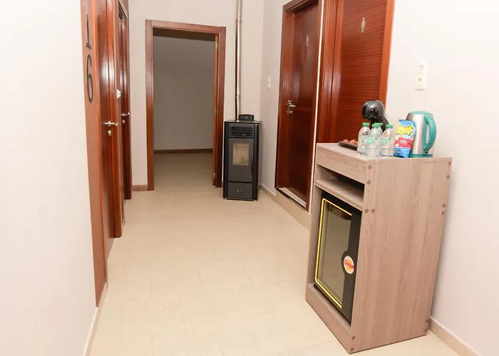 Hotel Ancora
