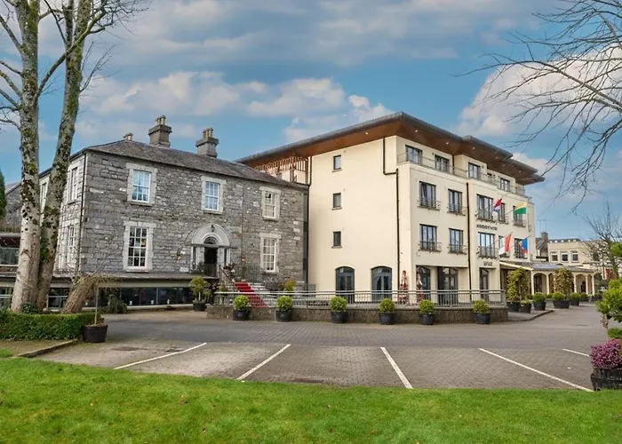 Annebrook House Hotel