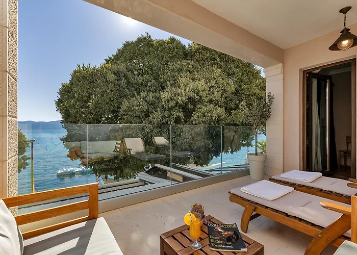 Boutique Hotel Marco Polo (Adults Only)