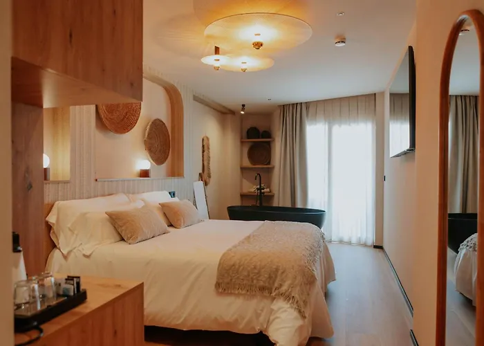 Hotel Meridional