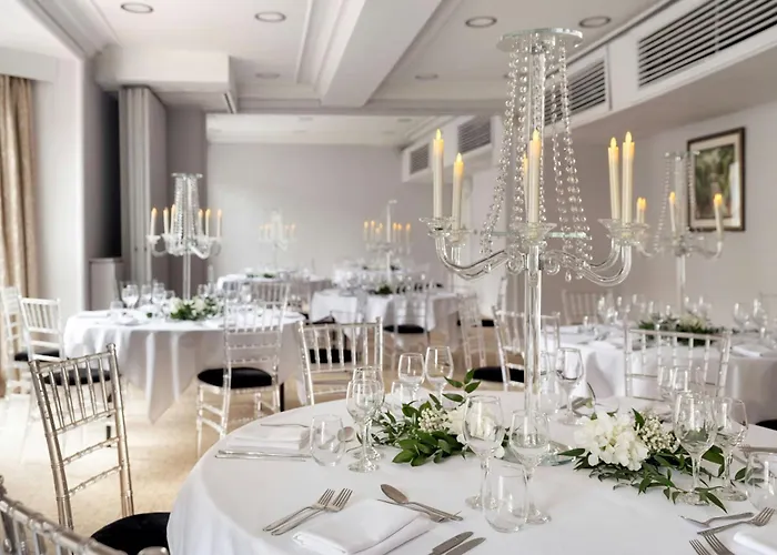 Delta Hotels By Marriott Durham Royal County