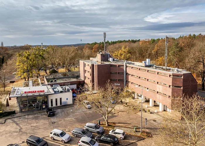 Hotel Grunewald