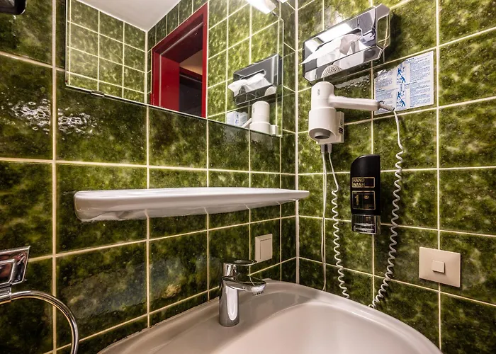 Hotel Grunewald