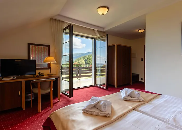 Hotel Dziki Potok Karpacz Konferencje & Spa