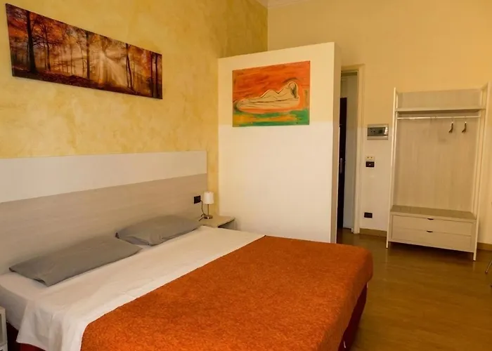 San Max Hotel