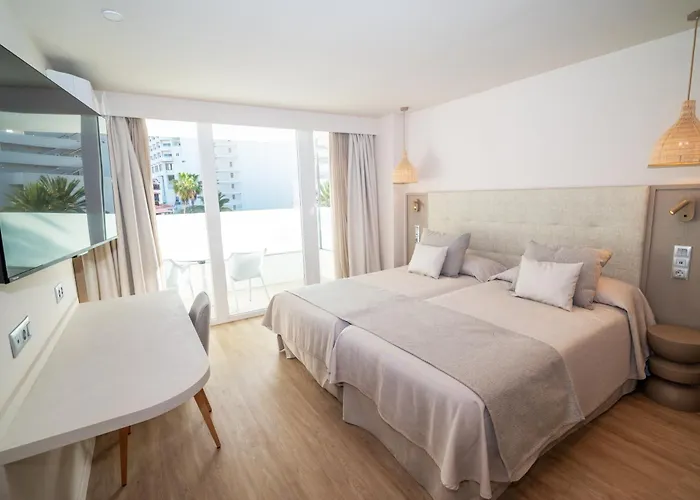 Hotel Sahara Playa Playa del Inglés