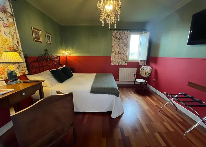 Hotel Mi Norte