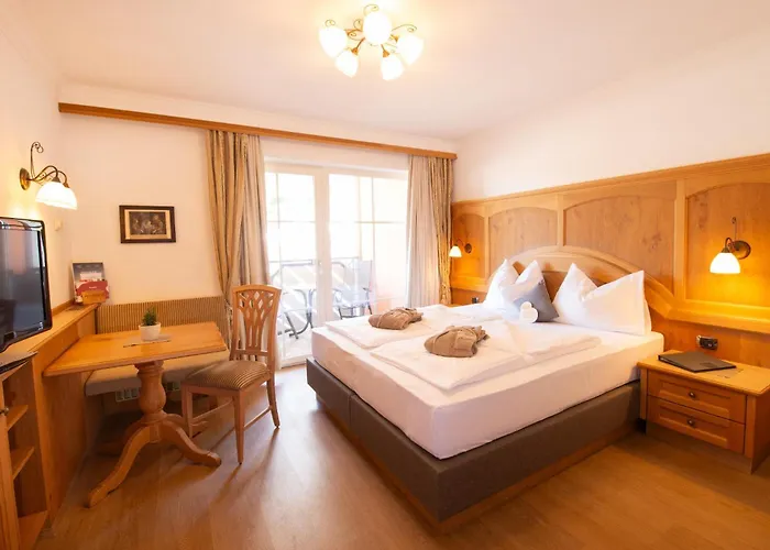 Aktiv&Wellnesshotel Zentral