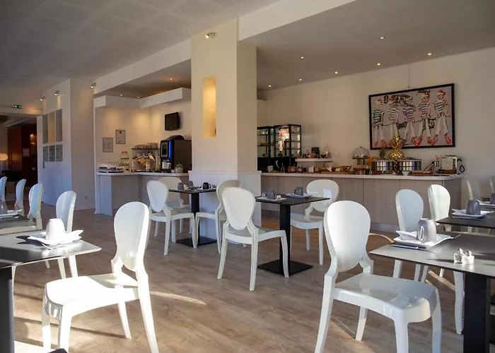 Hotel & Spa Le Madeloc - Collioure Centre