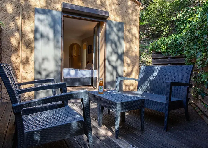 Le Madeloc Hôtel&Spa