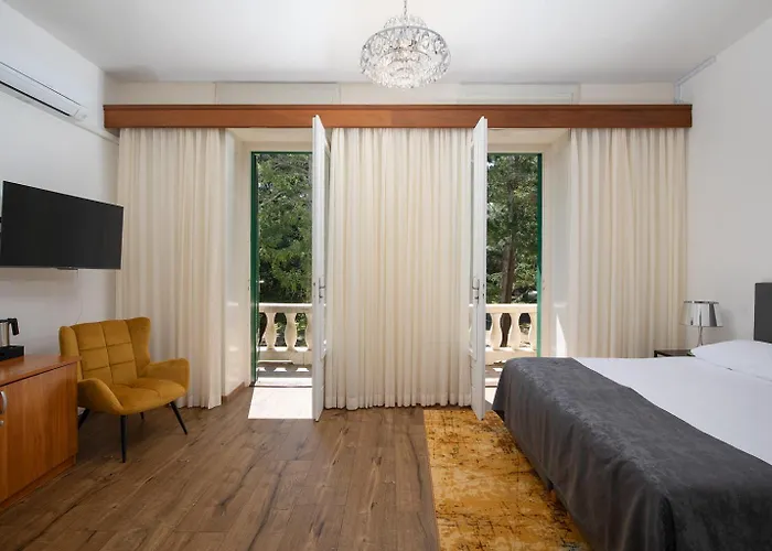 Brijuni Hotel Neptun