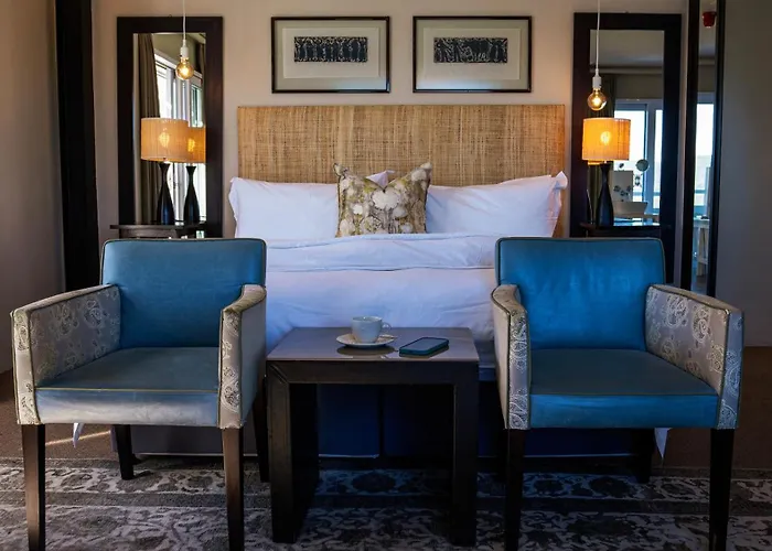 The Lofts Boutique Hotel