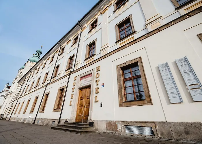 Nové Adalbertinum