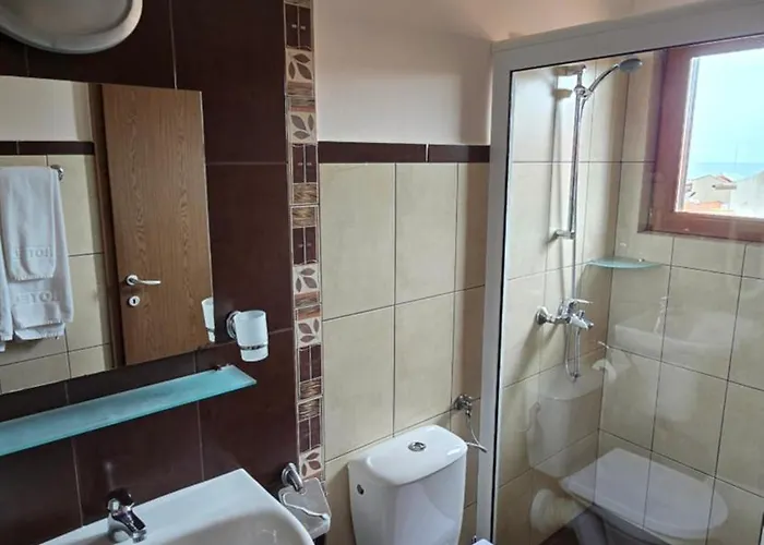 Hotel Diamanti