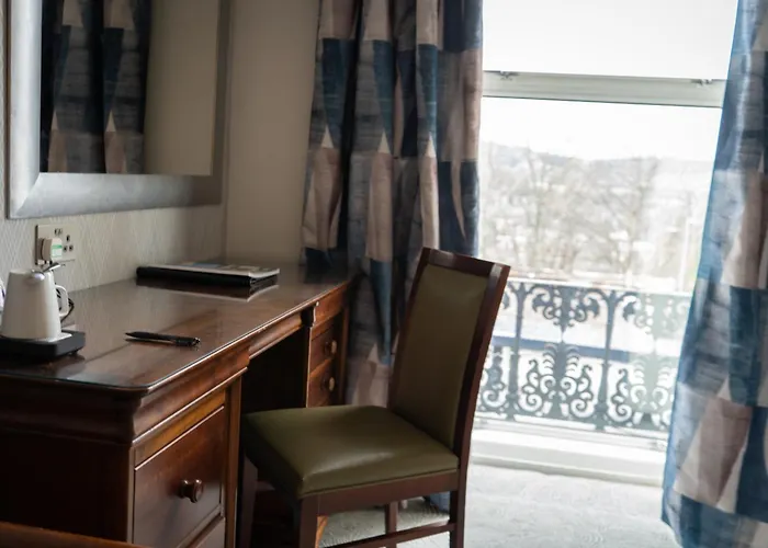 Beaufort Hotel