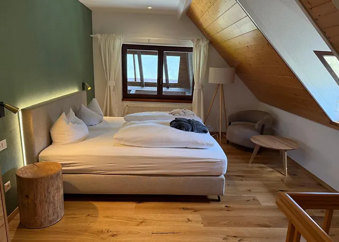 Landhaus Langeck